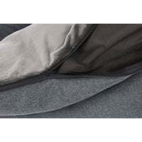 Katzenbett Kerbl 80477 Grau