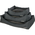 Katzenbett Kerbl 80477 Grau