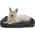 Katzenbett Kerbl 80478 Grau