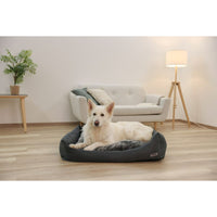 Katzenbett Kerbl 80478 Grau