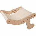 Katzenbett Kerbl Beige 47 x 42,5 x 47 cm