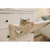 Katzenbett Kerbl Beige 47 x 42,5 x 47 cm