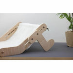 Katzenbett Kerbl Beige 47 x 42,5 x 47 cm