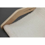 Katzenbett Kerbl Beige 47 x 42,5 x 47 cm