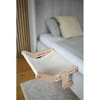 Katzenbett Kerbl Beige 47 x 42,5 x 47 cm