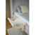 Katzenbett Kerbl Beige 47 x 42,5 x 47 cm