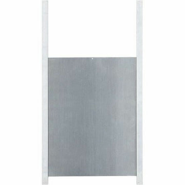 Eingangstür Kerbl Aluminium