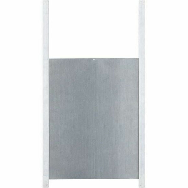 Eingangstür Kerbl Aluminium