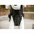 Regenmantel für Hunde Kerbl Schwarz L 45 cm