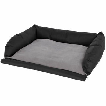 Autositzschutz für Haustiere Kerbl 80 x 60 cm Schwarz Grau