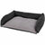Autositzschutz für Haustiere Kerbl 80 x 60 cm Schwarz Grau