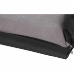 Autositzschutz für Haustiere Kerbl 80 x 60 cm Schwarz Grau