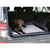 Autositzschutz für Haustiere Kerbl 95 x 75 cm Schwarz Grau