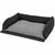 Autositzschutz für Haustiere Kerbl 95 x 75 cm Schwarz Grau