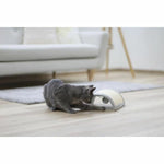 Kratzbaum für Katzen Kerbl Grau