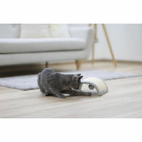 Kratzbaum für Katzen Kerbl Grau