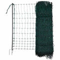 Haustiersicherheitsnetz Kerbl grün 106 cm Nylon