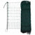 Haustiersicherheitsnetz Kerbl grün 106 cm Nylon