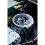 Verstärker Magnat MC 400