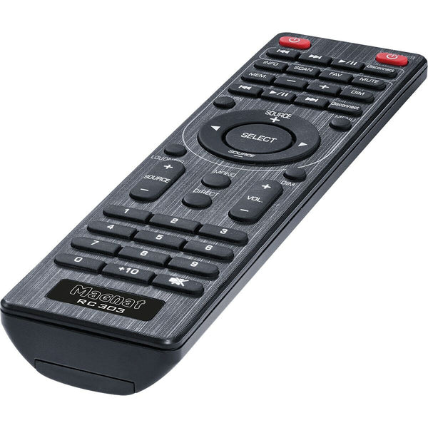 Verstärker Magnat MC 400