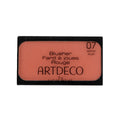 Rouge Artdeco Blusher Nº 07 Salmon Blush 5 g