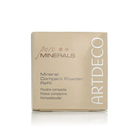 Kompaktpuder Artdeco Pure Minerals 9 g