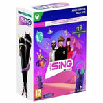 Videospiel Xbox Series X KOCH MEDIA Let's Sing 2025 (FR)