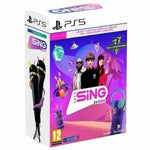 PlayStation 5 Videospiel KOCH MEDIA Let's Sing 2025 (FR)