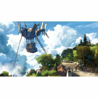 PC Videospiel Sony Granblue Fantasy Relink