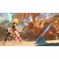 PC Videospiel Sony Granblue Fantasy Relink