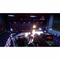 PlayStation 5 Videospiel System Shock