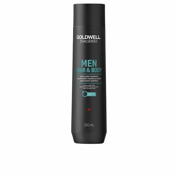 Shampoo Goldwell Dualsenses Men 300 ml
