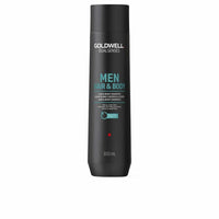 Shampoo Goldwell Dualsenses For Men Hair & Body 300 ml