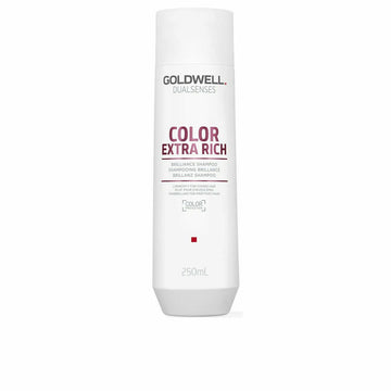 Revitalisierendes Shampoo Goldwell Color Extra Rich 250 ml