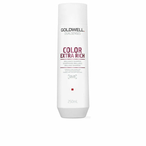 Revitalisierendes Shampoo Goldwell Color Extra Rich 250 ml