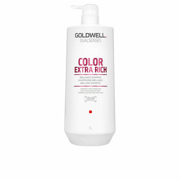 Shampoo Goldwell Color Extra Rich 1 L
