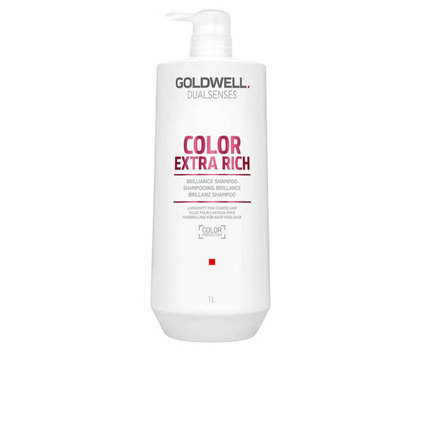Shampoo Goldwell Color Extra Rich 1 L