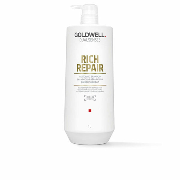 Shampoo Goldwell DUALSENSES RICH REPAIR 1 L