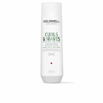 Lockenhaarshampoo Goldwell Curls Waves 250 ml