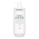 Shampoo Goldwell Curls Waves 1 L