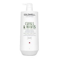Shampoo Goldwell Curls Waves 1 L
