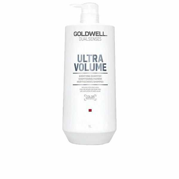 Verdichtendes Shampoo Goldwell Ultra Volume 1 L