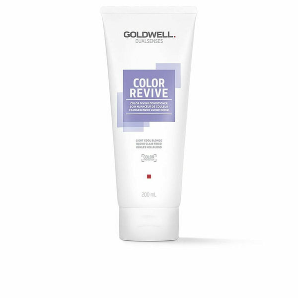 Farbschonender Conditioner Goldwell Color Revive 200 ml