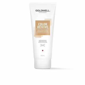 Farbschonender Conditioner Goldwell Color Revive 200 ml