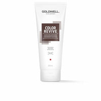 Conditioner für gefärbtes Haar Goldwell Color Revive Cool Brown 200 ml