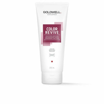 Conditioner für gefärbtes Haar Goldwell Color Revive Cool Red 200 ml