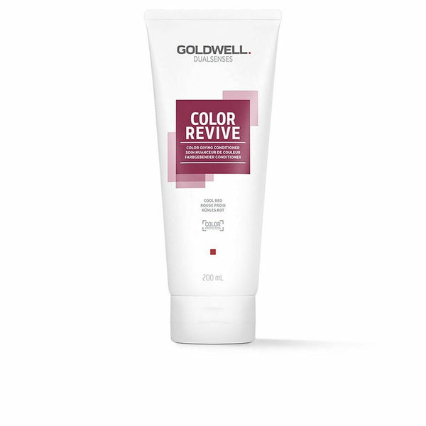 Conditioner für gefärbtes Haar Goldwell Color Revive Cool Red 200 ml