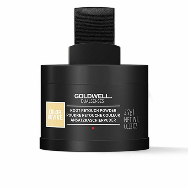 Ansatzabdecker Goldwell Color Revive Light blonde 3,7 g