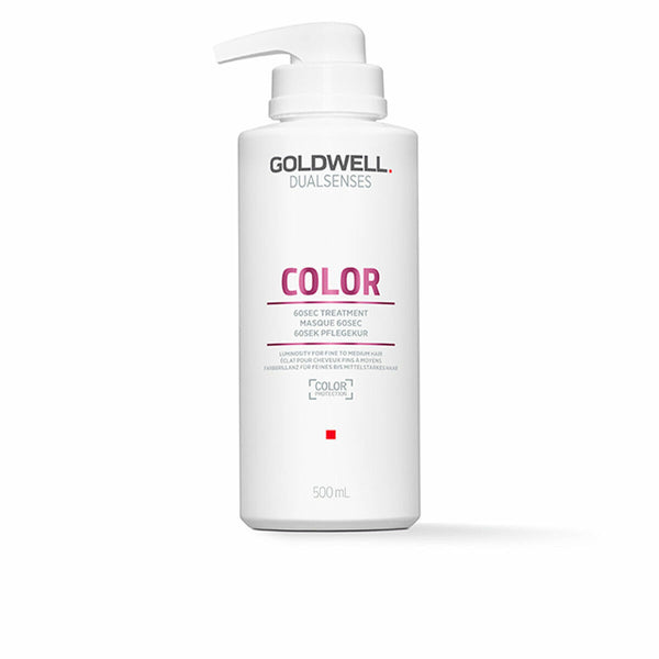 Hairstyling Creme Goldwell Color 500 ml