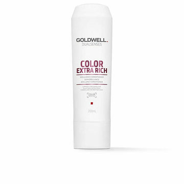 Conditioner für gefärbtes Haar Goldwell Color Extra Rich 200 ml